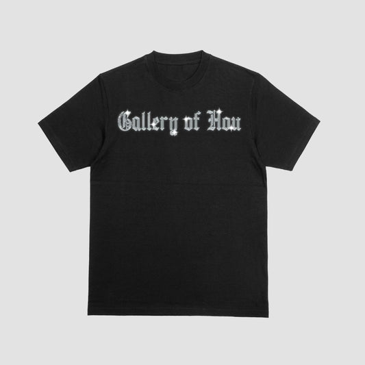 GALLERYOFHOU BLING TEE